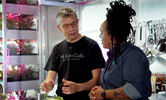 Sharon's good food show