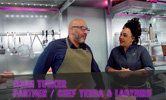 Sharon's good food show