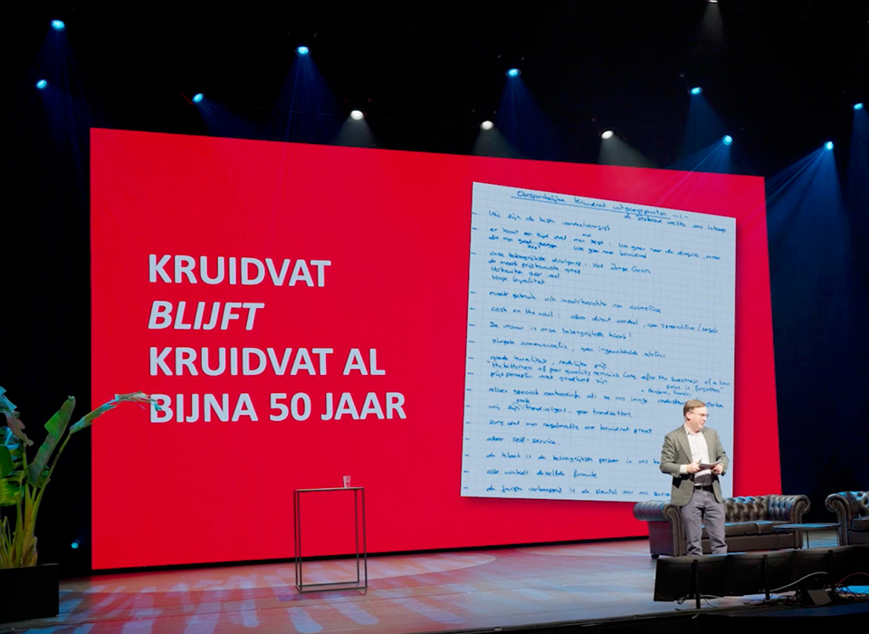 Complexe materie zichtbaar én begrijpelijk maken