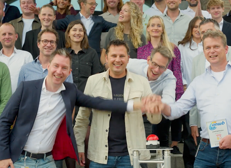 Complexe materie zichtbaar én begrijpelijk maken